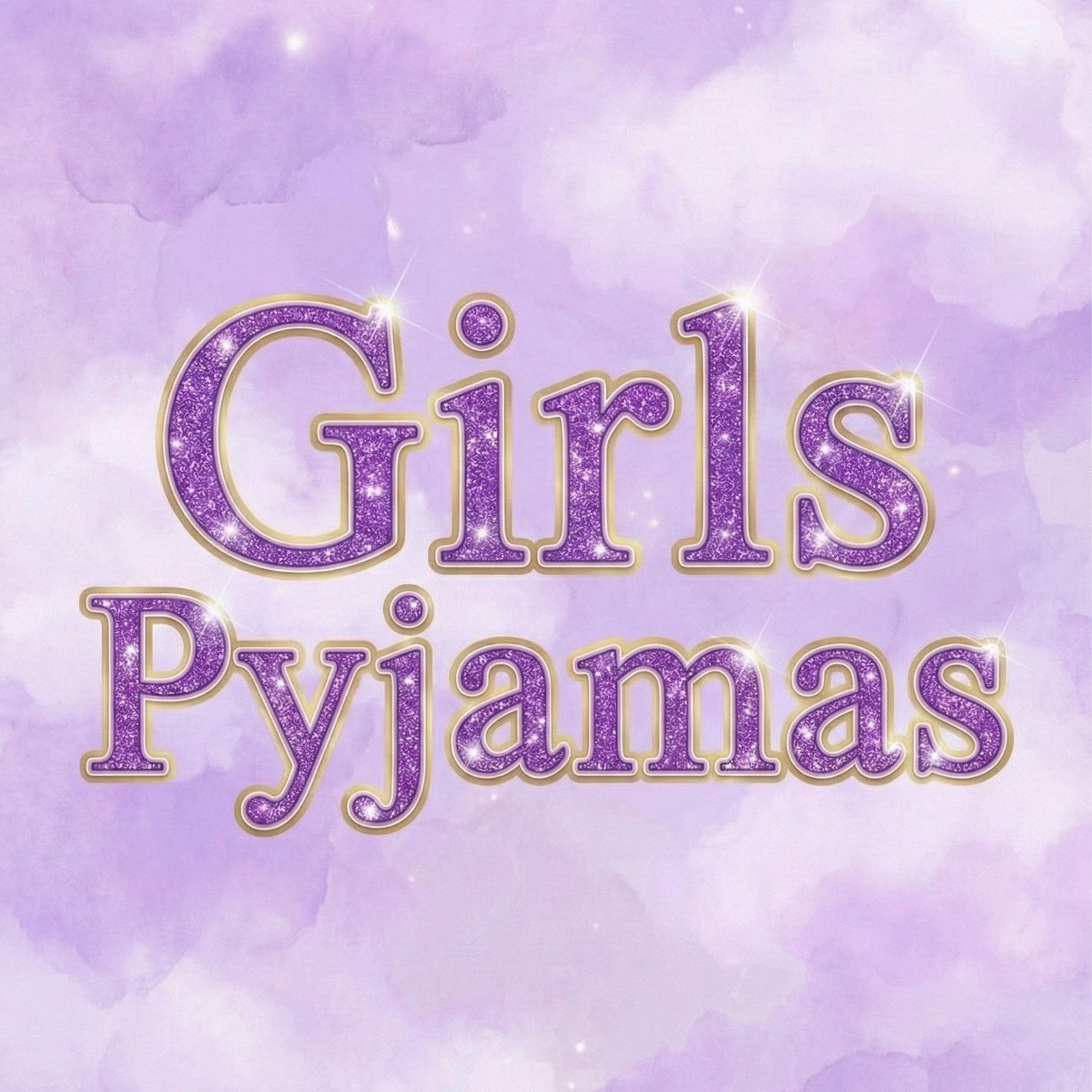 Girls Pyjamas