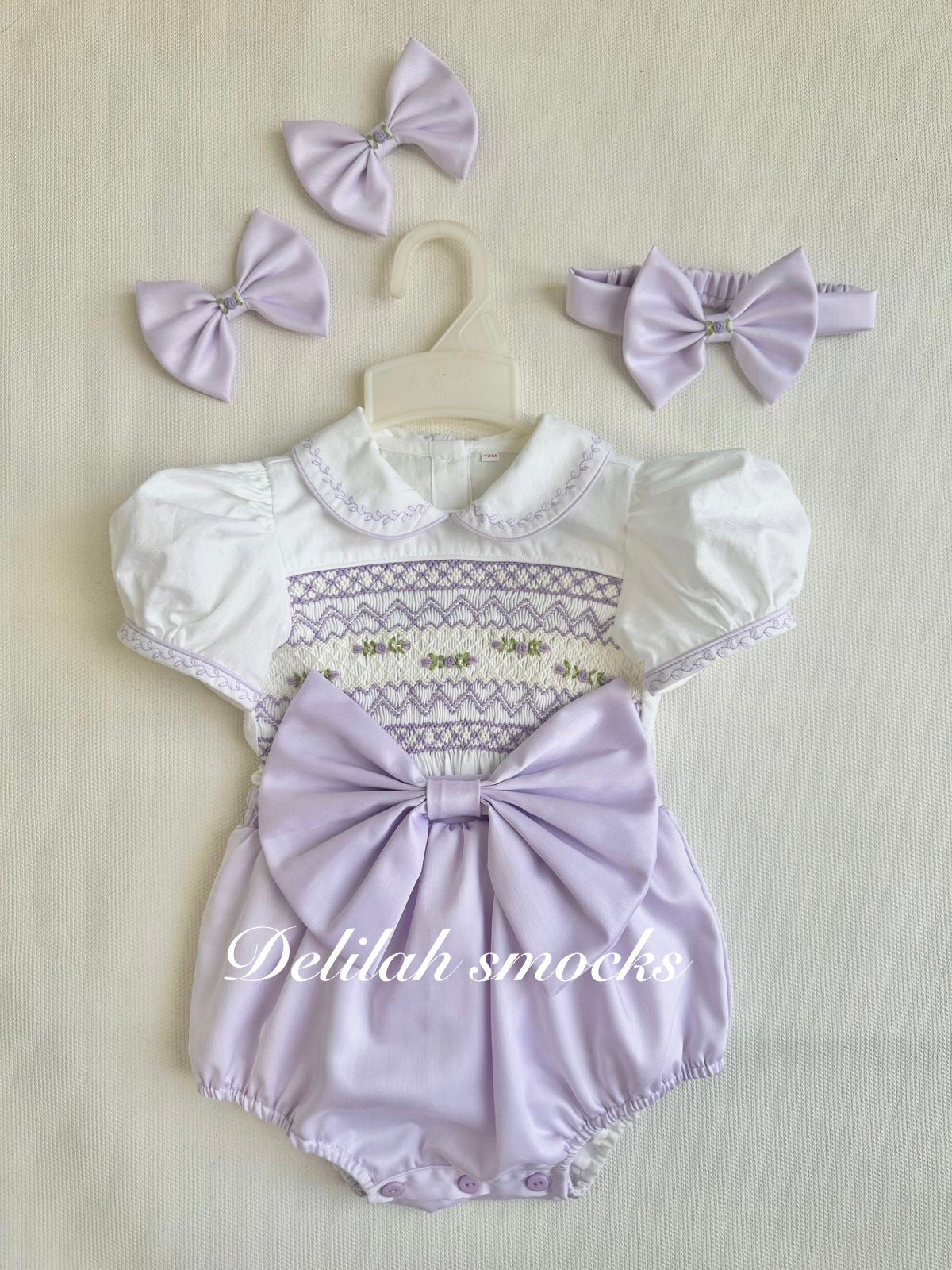Natalia  Romper